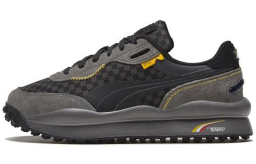 Повседневная обувь Puma Style Rider Life унисекс
