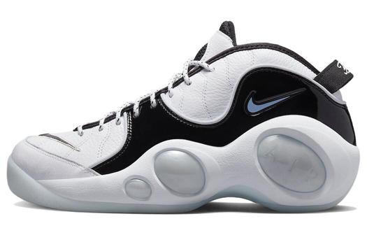 Кроссовки Nike Air Zoom Flight 95, белый/серый
