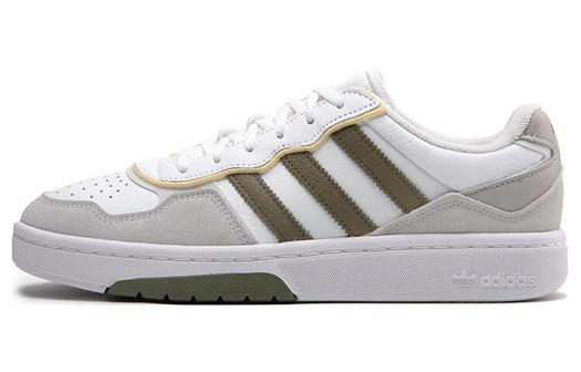 Кроссовки для скейтбординга Adidas Originals Court Tourino унисекс