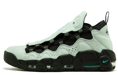 Мужские баскетбольные кроссовки Nike Air More Money Vintage