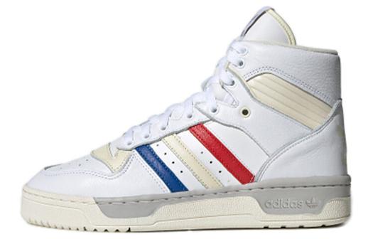 Кроссовки для скейтбординга Adidas Originals Rivalry унисекс