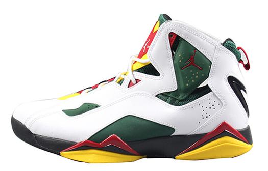 Мужские баскетбольные кроссовки Jordan True Flight Vintage
