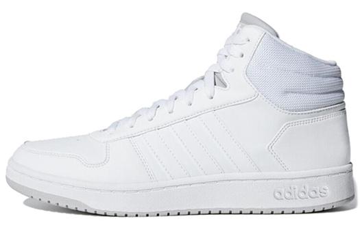 Кроссовки для скейтбординга Adidas Neo Hoops 2.0 Мужской