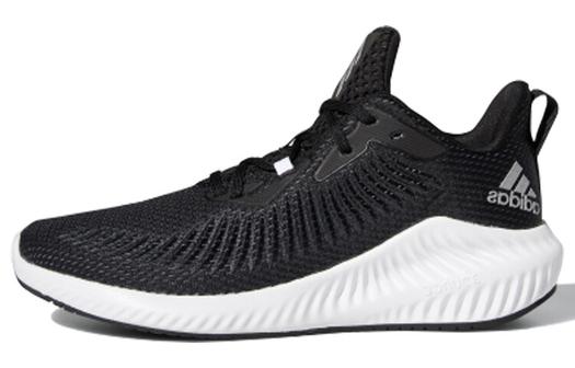 Мужские беговые кроссовки Adidas Alphabounce 3