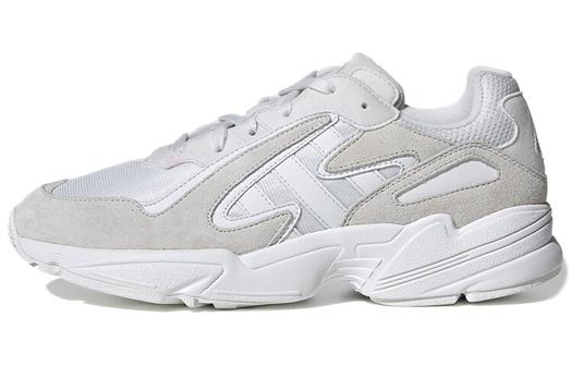Мужские кроссовки Adidas Originals Yung-96 Chunky