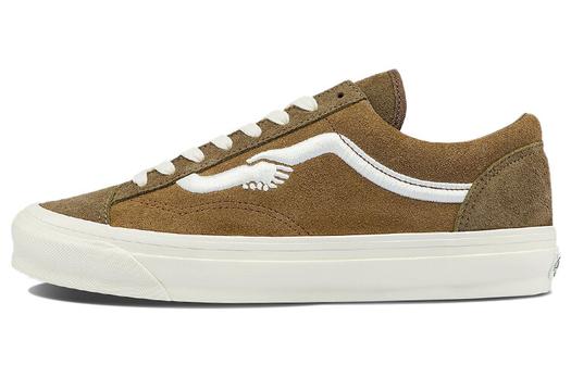 Кроссовки Vans Og Style 36 Lx Notre Espresso