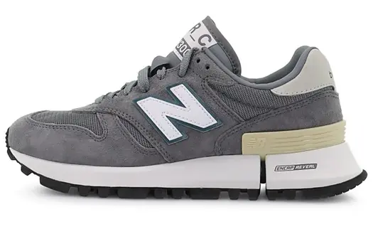 New Balance RC 1300 Серо-бирюзовый