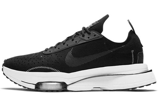 Кроссовки Nike Air Zoom Type, черный/белый