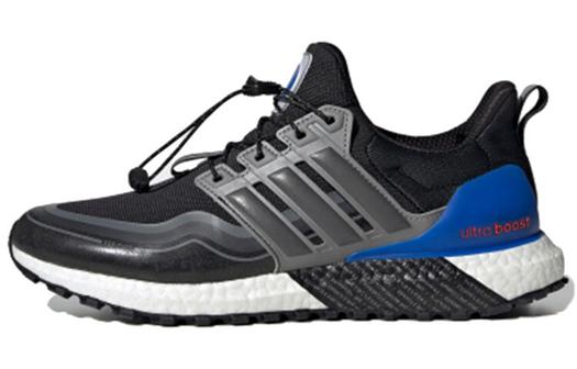 Кроссовки Adidas Ultraboost C.Rdy, черный/серый/синий