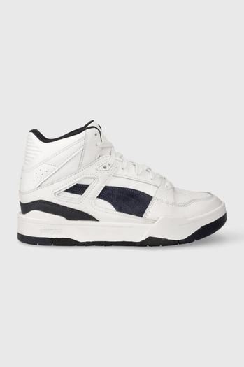 Кроссовки Slipstream INVDR Mid Puma, белый