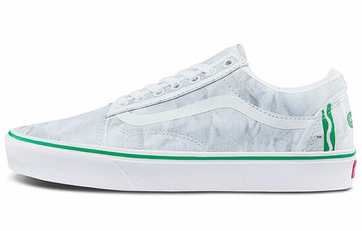 Кроссовки Vans Old Skool Crayola X ComfyCush 'DIY'
