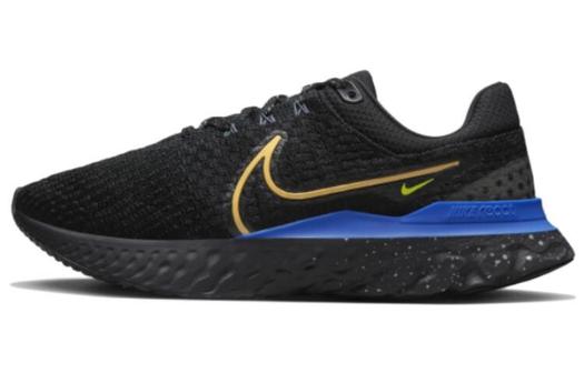 Мужские кроссовки Nike React Infinity Run Flyknit 3