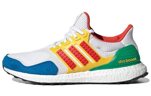 Мужские беговые кроссовки Adidas Ultraboost DNA