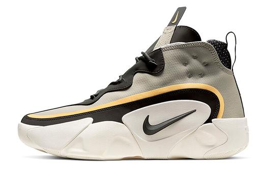Мужские беговые кроссовки Nike React Frenzy