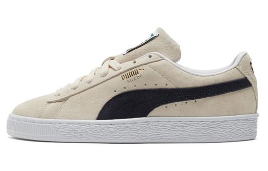 Кроссовки Puma Suede "Pristine Parisian Night"