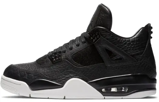 Кроссовки Jordan 4 Retro Premium Pinnacle