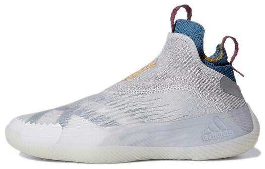 Кроссовки Adidas N3xt L3v3l Futurenatural Light Solid Grey