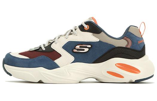 Мужские кроссовки Skechers Stamina Airy
