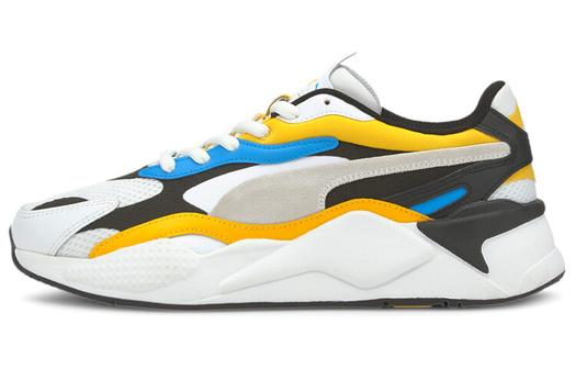 Кроссовки PUMA Rs-X3 Prism