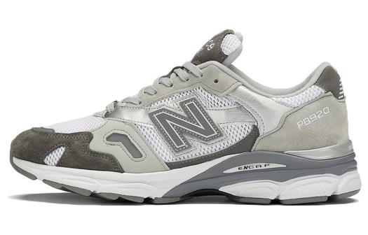 балки x PaperBoy x New Balance NB 920 MiUK