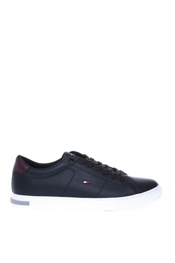 Кроссовки Tommy Hilfiger, черный