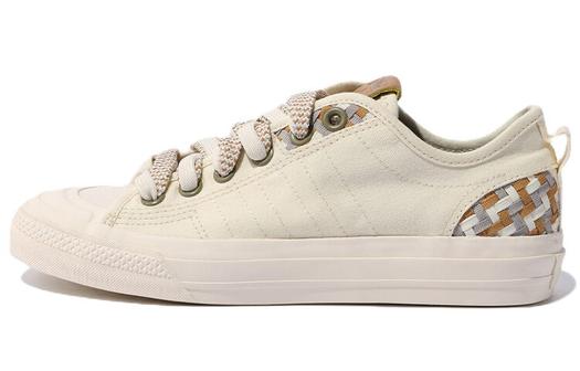 Кроссовки Adidas Originals Originals Nizza Rf 'Cream'
