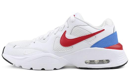 Кроссовки Nike Air Max Fusion унисекс