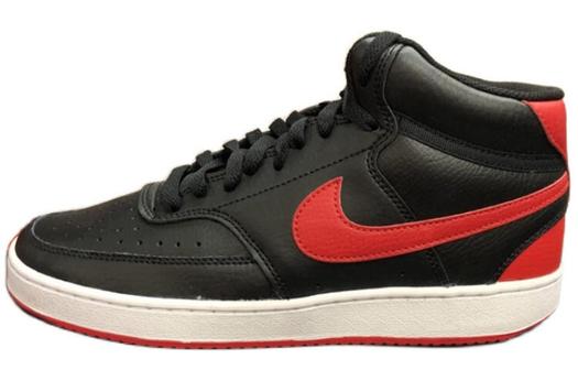 Мужские кроссовки для скейтбординга Nike Court Vision Mid