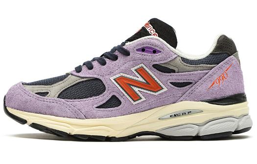 Кроссовки New Balance NB 990 V3 унисекс