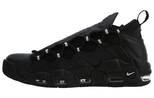 Мужские баскетбольные кроссовки Nike Air More Money Vintage
