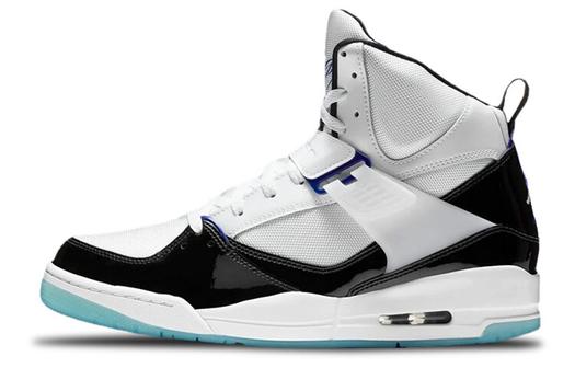 Мужские баскетбольные кроссовки Jordan Flight 45 Vintage