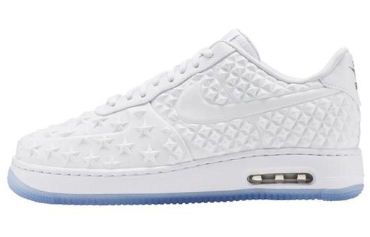 Кроссовки Nike Air Force 1 Low, белый
