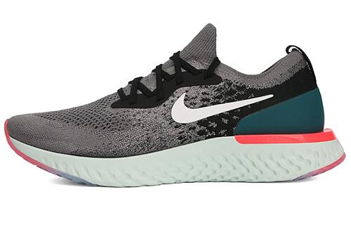 Мужские беговые кроссовки Nike Epic React Flyknit 1