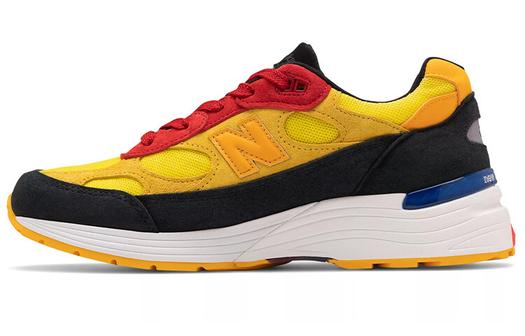 Кроссовки для бега New Balance NB 992 унисекс