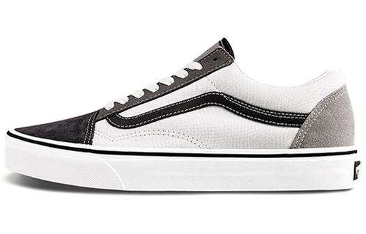 Кроссовки Old Skool Vans 'Mix & Match - Black White'