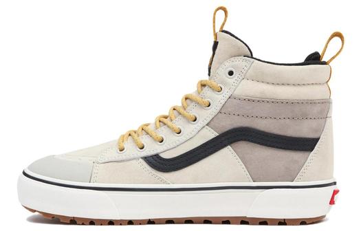 Кроссовки Vans Sk8-Hi MTE-2 Utility Pop Beige