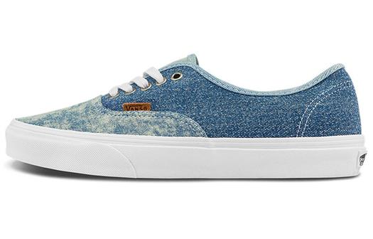Кроссовки Authentic Vans 'Denim Multi'