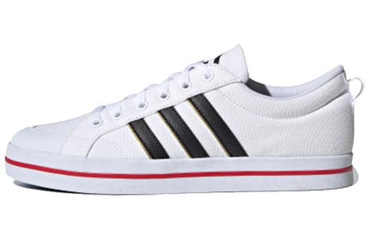 Мужские кроссовки для скейтбординга Adidas Neo Bravada