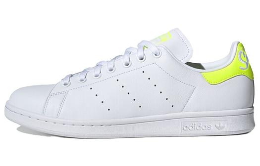 Кроссовки Adidas Originals Originals Stan Smith 'White Yellow'