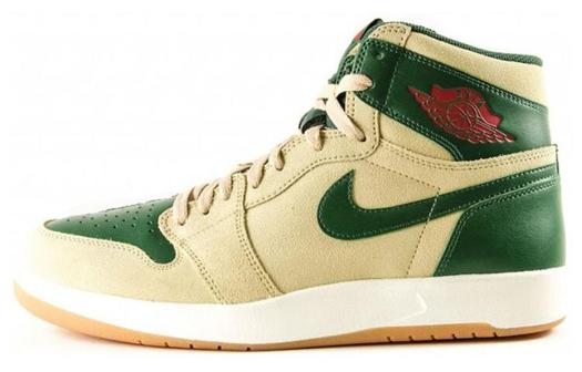 Мужские баскетбольные кроссовки Jordan Air Jordan 1.5 Vintage