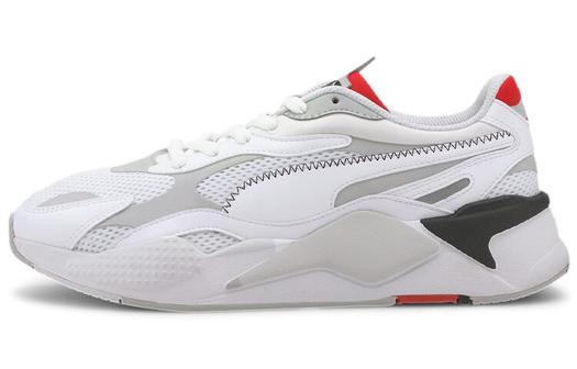 Кроссовки Puma RS-X3 Millenium 'White Grey Violet'