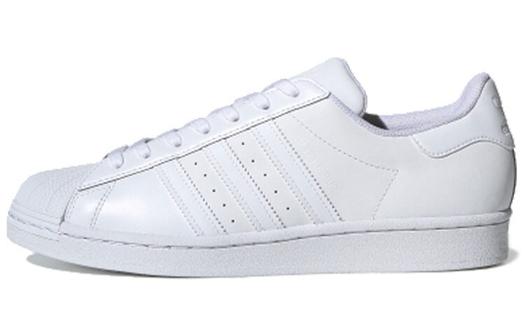 Кроссовки Adidas Superstar Triple White