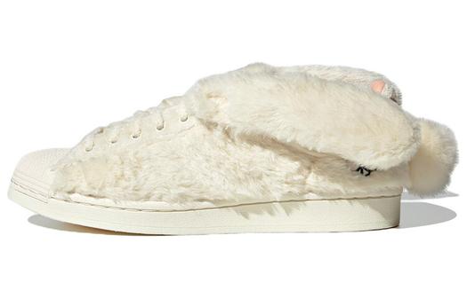 Кроссовки Adidas Originals Originals Superstar X Melting Sadness