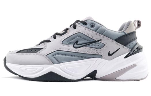 Кроссовки Nike M2K Tekno Atmosphere Grey/Black