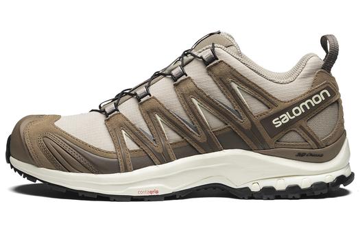 Кроссовки Salomon XA Pro 3D ADV Unisex, коричневый/бежевый