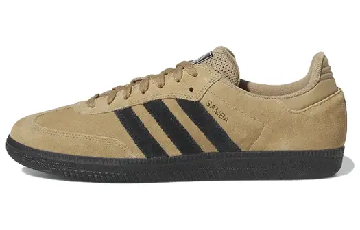 Adidas originals Samba ADV Cardboard Черный