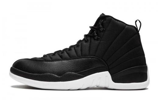 Кроссовки JORDAN 12 Retro Nylon