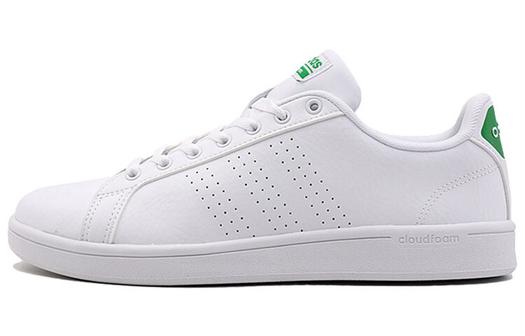 Мужские кроссовки для скейтбординга Adidas Neo Cloudfoam