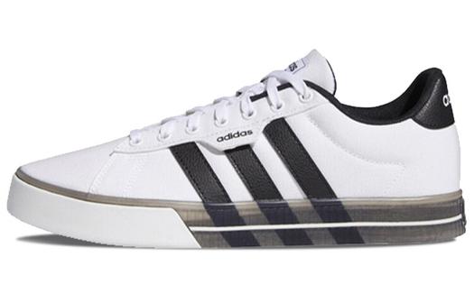 Кроссовки Adidas Daily 3.0 'Translucent Outsole - Cloud White'