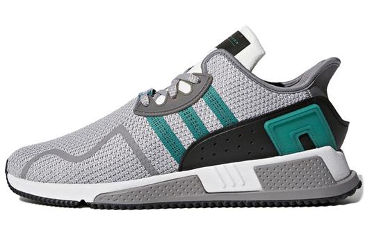 Кроссовки Adidas Originals Eqt Cushion Adv Grey Sub Green